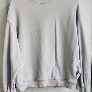 Women's Classic Mockneck Sweater